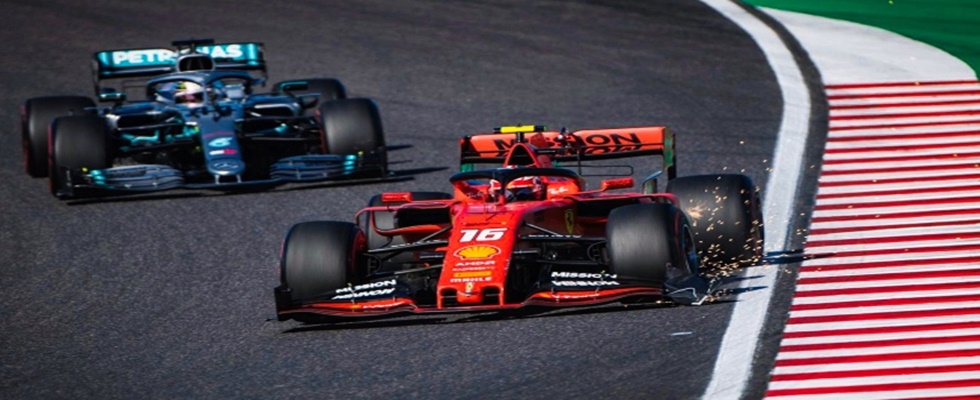 Ara verilen Formula 1’de heyecan yeniden başlıyor