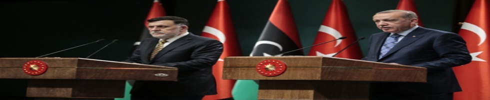 “Türkiye Macron’un hayallerini suya düşürdü”