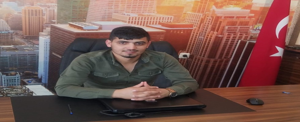 Genç Girişimci İş Adamı Mehmet Işık, Hizmette Sınır Tanımıyor