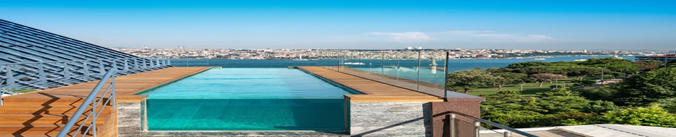 THE RITZ-CARLTON, ISTANBUL KAPILARINI TEKRAR AÇTI