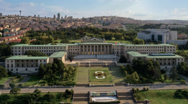 TBMM’de sosyal medya ile ilgili düzenleme açıklama