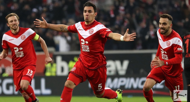Milli futbolcuya 3 yıllık sözleşme teklif edildi