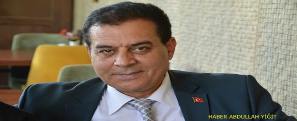 Ali Sökmen ‘den 15 Temmuz mesajı