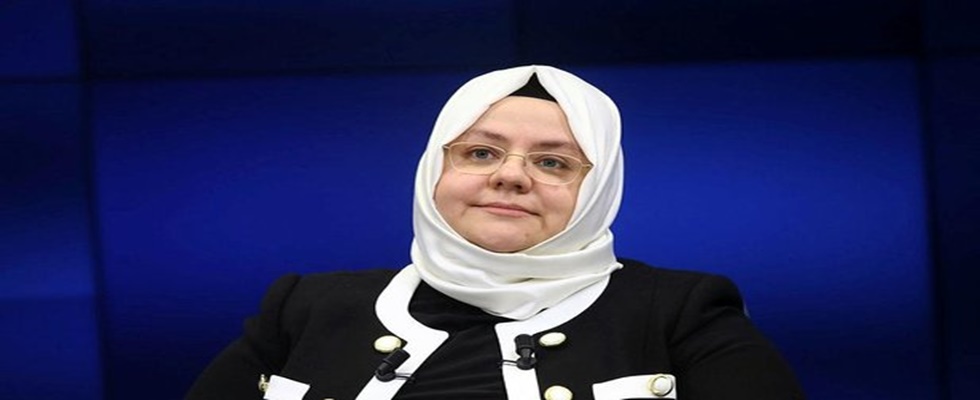 Bakan Selçuk, “Emeklilerimizin yanında olmaya devam edeceğiz”