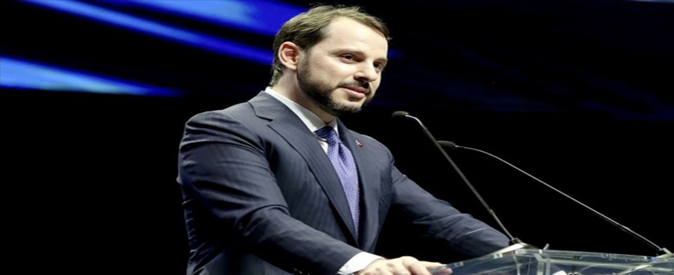 Albayrak, Türkiye yatırımcılar için cazibe merkezi olmaya devam edecek