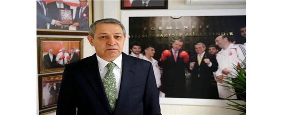 BU GURUR HEPİMİZİN