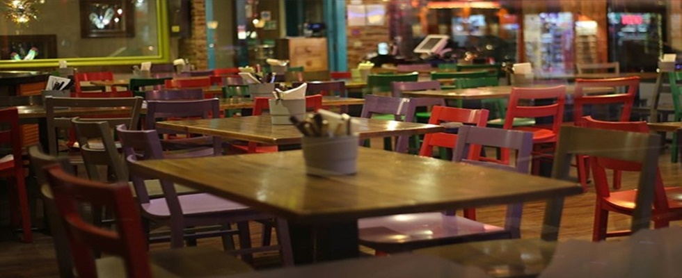 İçişleri Bakanlığı’ndan yeni genelge Lokanta ,cafe,Saat kısıtlaması kaldırıldı