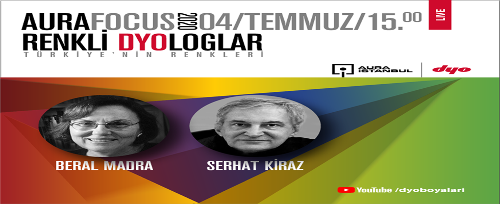 DYOLOGLAR’IN BU HAFTAKİ KONUKLARI MADRA VE KİRAZ