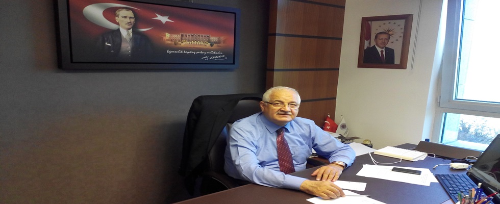 Milletvekili Mehmet Erdoğan ,Sosyal Ağ Verileri Türkiye’de Kalacak