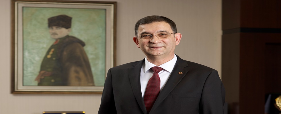 ÜNVERDİ, HAZİRAN AYI İTİBARİ İLE İHRACATIMIZ ARTIYA GEÇTİ”