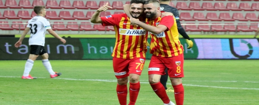 Acar, “Hayatım boyunca hiç unutmayacağım bir maç oldu”