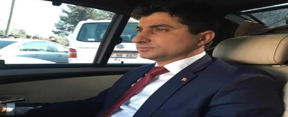 HÜSEYİN KIRAN, KKTC BARIŞ VE ÖZGÜRLÜK BAYRAMI KUTLU OLSUN