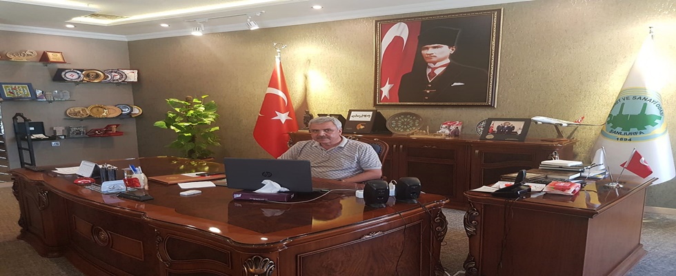 PELTEK, “ÇİFTÇİLERİMİZ DESTEKLENMELİDİR”
