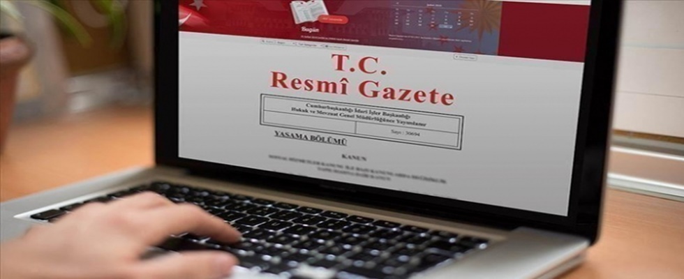 427 mülki idare amirinin görev yerleri değiştirildi