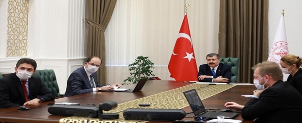 Koronavirüs Bilim Kurulu, bugün toplanacak