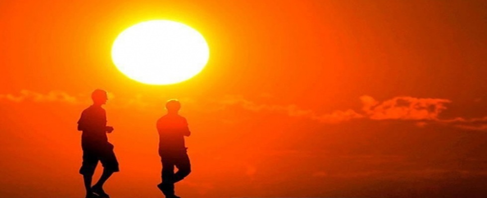 Basra kaynaklı sıcak hava dalgasına ilişkin uyarı Yapıldı