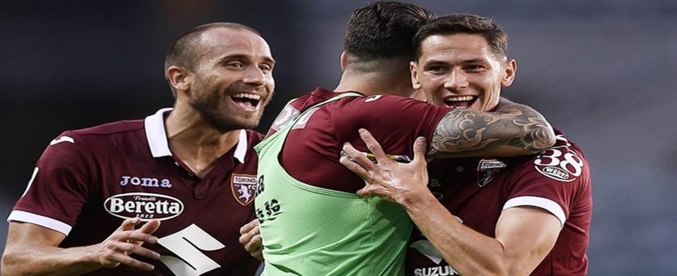 Torino, Genoa’yı 3-0 Yendi