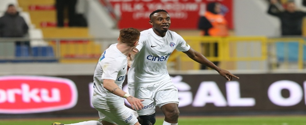 Beşiktaş, Kasımpaşa’nın Fransız oyuncusu Koita’yı gündemine aldı