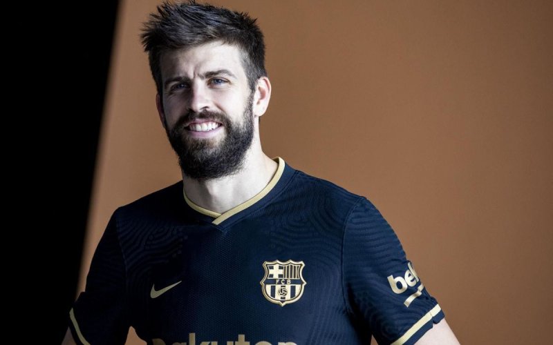 Barcelona 2020-21 sezonuna odaklandı