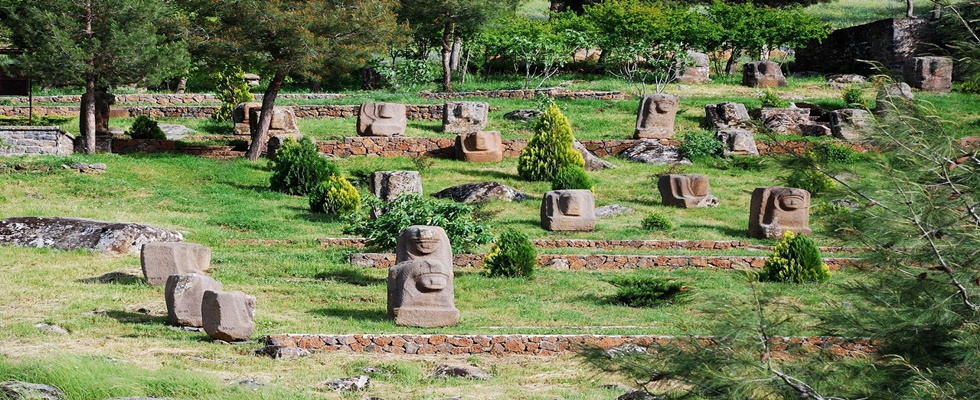 YESEMEK UNESCO YOLUNDA