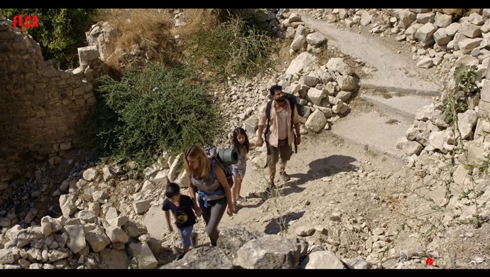 Fecr filmi 14 Ağustos’ta vizyona giriyor
