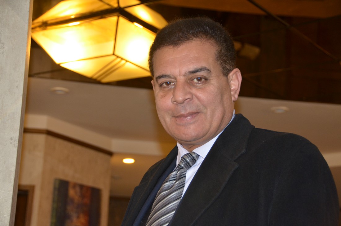 Ali Sökmen ‘den Malazgirt Zaferi Mesajı