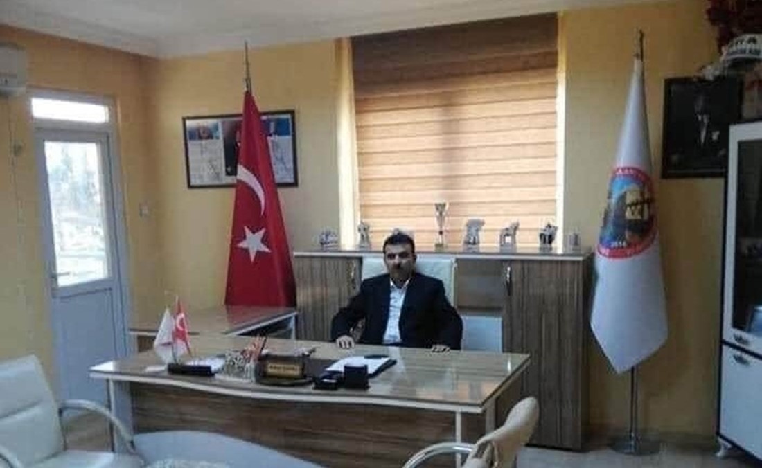 BAŞKAN KOYUNCU `DAN TEŞEKKÜR MESAJI