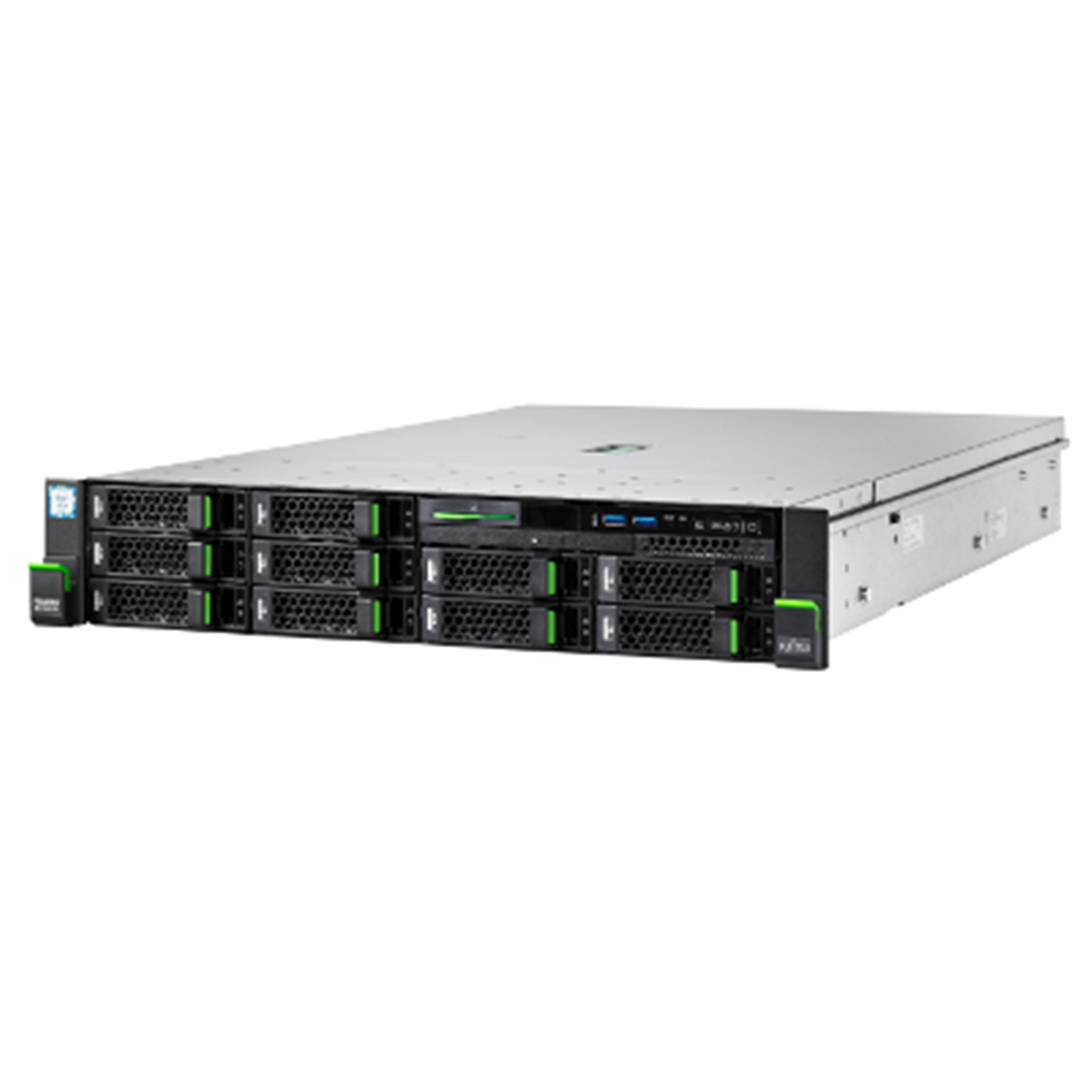 Intel Select Solutions HCI çözümü