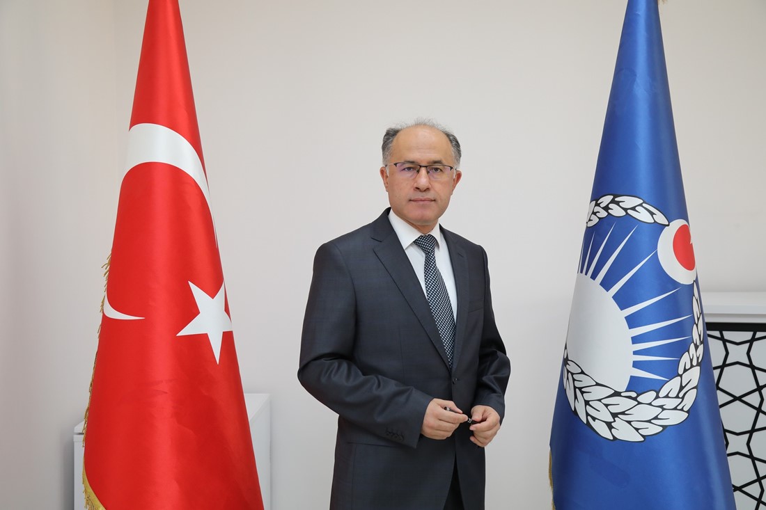 YILMAZ, ZABITA EKİPLERİ 7 GÜN 24 SAAT ÇALIŞMALARINA DEVAM EDİYOR