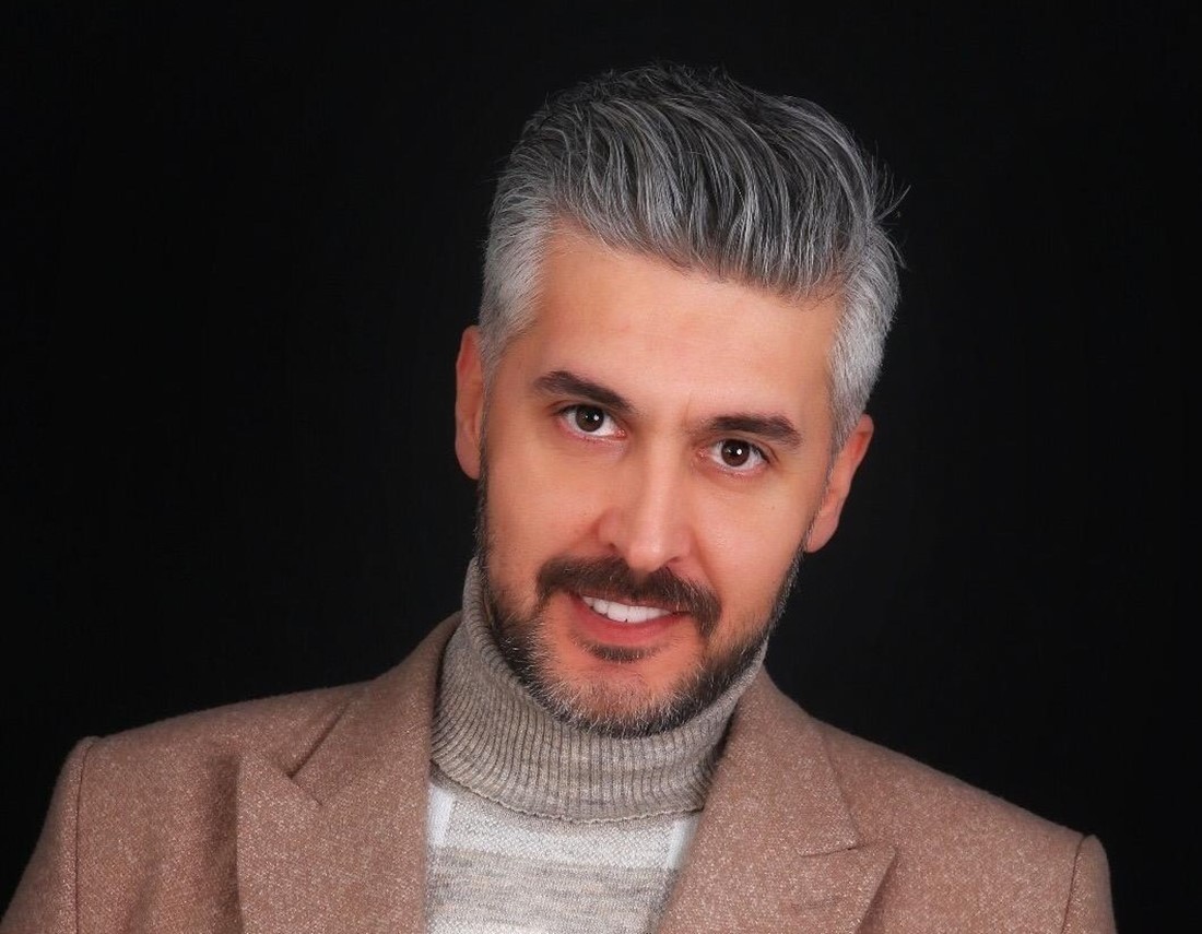 Yakşıklı Oyuncu Gökhan Çelik “Türkan Hanım’ın Konağı” Dizisinde