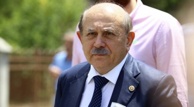 Burhan Kuzu Vefat etti