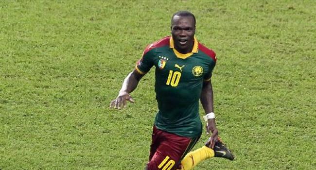 Kamerun, Mozambik’i 2-0 mağlup etti