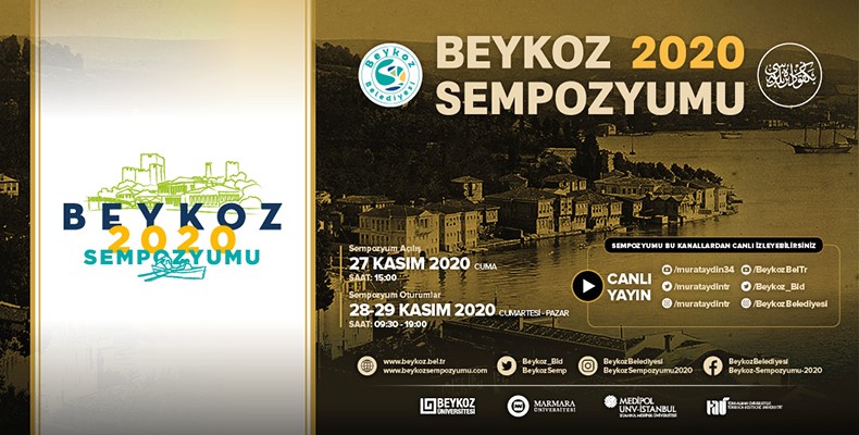 Beykoz, Sanal Ortamda Gerçek Hikâyelere Ev Sahipliği Yapacak