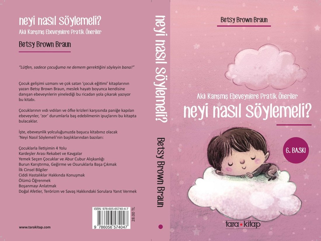 ZORLAYICI SÜREÇLERDE ÇOCUKLARA   “NEYİ NASIL SÖYLEMELİ?”