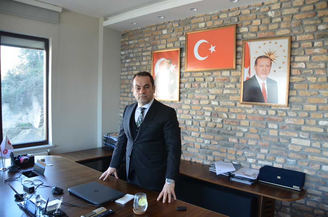 Mehmet Kızıl’dan 3 Aralık Dünya Engelliler Günü Mesajı