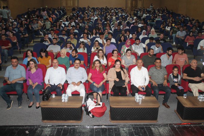 VİRANŞEHİR BELEDİYESİNDEN ‘BAHAR ETKİNLİKLERİNE YOĞUN İLGİ 