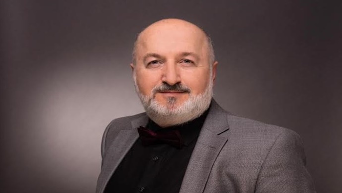 Mürsel Gür ft. Zeynep Nazlı’nın yeni tekli çalışması “Zamansız Akşamlar” Grand Müzik etiketiyle tüm dijital platformlarda yayında!