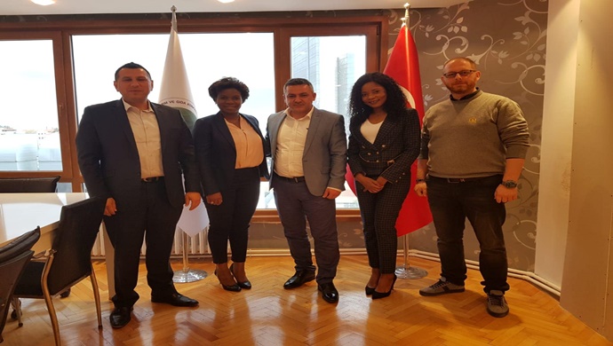 HAKAN YÜKSEL`DEN 10 ARALIK DÜNYA İNSAN HAKLARI GÜNÜ MESAJI