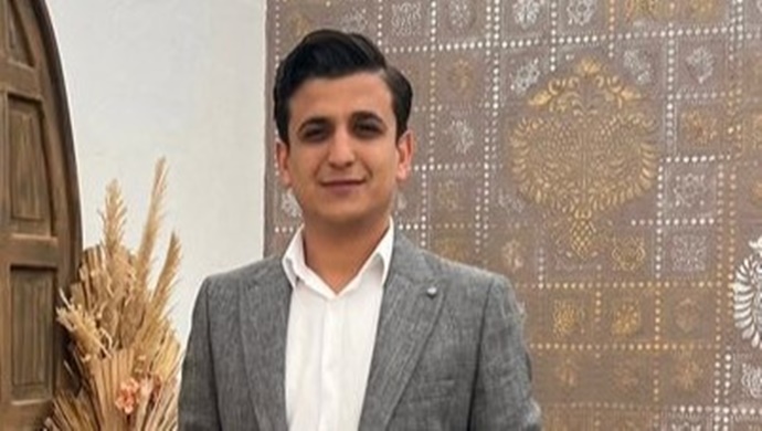 CHP BİRECİK BELEDİYE MECLİS ÜYESİ ABDULKADİR KURT`TAN 24 KASIM ÖĞRETMENLER GÜNÜ MESAJI