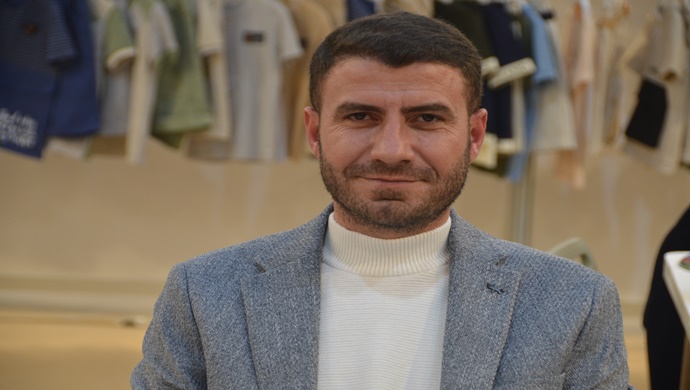 Bişımarık Tekstil Yönetim Kurulu Başkanı Hamit uçar`dan Kadir Gecesi Mesajı