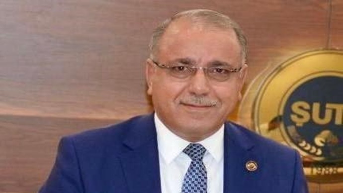 İSA KIZILDEMİR`DEN 24 TEMMUZ GAZETECİLER VE BASIN BAYRAMI MESAJI
