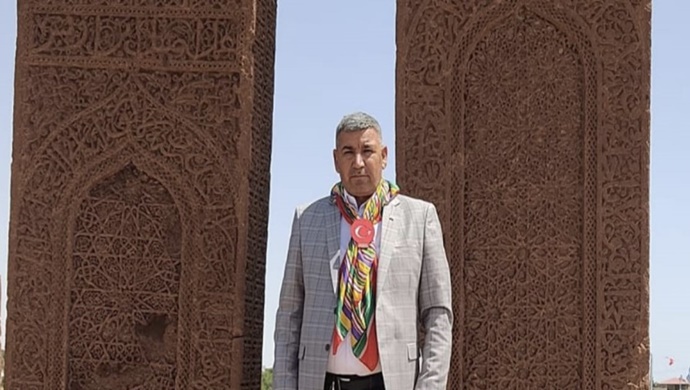 HALİL KARAKEÇİLİ: AHLÂT, MALAZGİRT ZAFERİ’NİN 954. YIL DÖNÜMÜ KUTLAMALARINA HAZIRLANIYOR