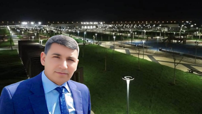 Halil Karakeçili: Karakeçili Yörük Türkmen Şenliği 4–5 Ekim 2025’te Şanlıurfa’da