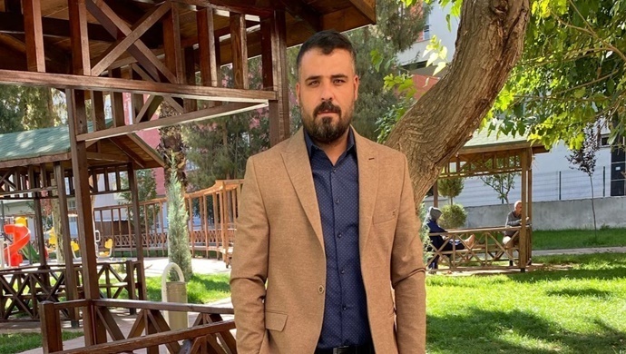 MUSTAFA ŞAHİN`DEN 10 ARALIK DÜNYA İNSAN HAKLARI GÜNÜ MESAJI