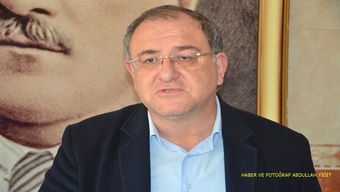 AVUKAT SAKIP YAŞAR `DAN MİRAÇ KANDİLİ MESAJI