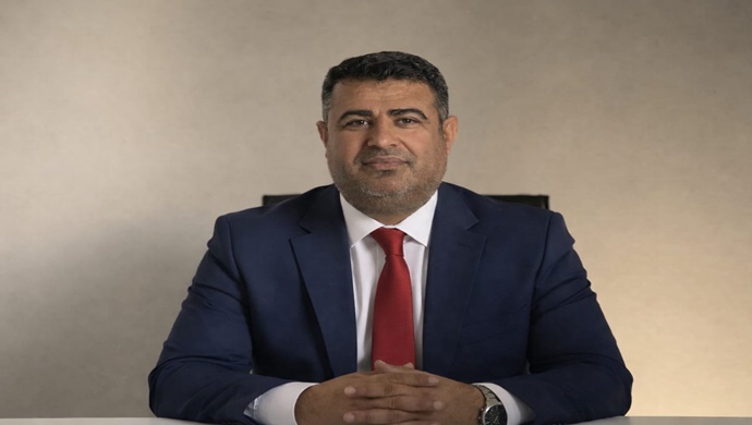 İBRAHİM İPEK: ŞANLIURFA’DA ELEKTRİK KESİNTİLERİN TARIMA AĞIR BEDELİ