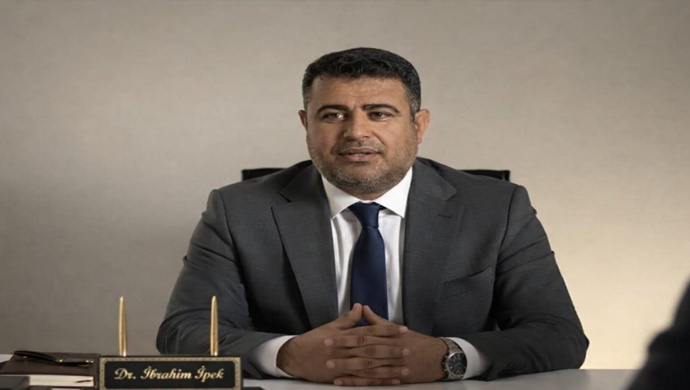 İBRAHİM İPEK: ŞANLIURFA’NIN ÇÖZÜLEMEYEN KRONİKLEŞMİŞ SORUNLARI