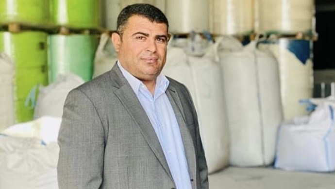 İbrahim İpek: İnşaat Yapılarında Bitümlü Membran Yalıtımının Önemi
