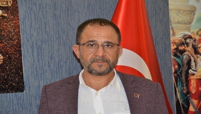 CEVDET YILDIRIM `DAN RAMAZAN BAYRAMI MESAJI