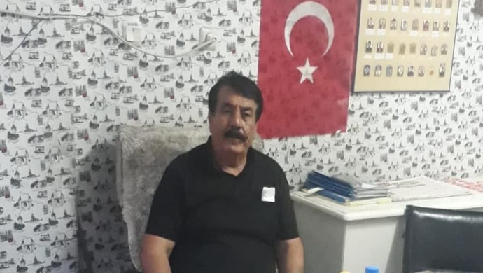 BAŞKAN ALİ POLAT `TAN KURBAN BAYRAMI MESAJI